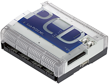 Saia-Burgess PCD2.M5540 Serisi flat-design PLC